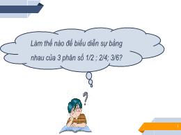 Bài giảng Toán Lớp 7 (Sách Cánh diều) - Chươn