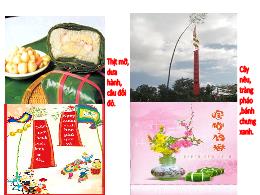 Bài giảng Ngữ văn 7 - Văn bản: Ông Đồ