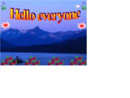 Bài giảng Tiếng Anh 7 - Review - Trường THCS 