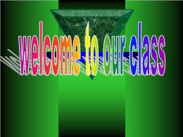 Bài giảng Tiếng Anh 7 - Unit 12, Section B: O