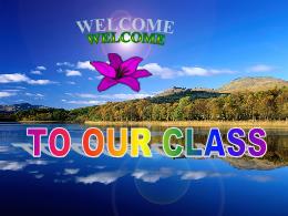 Bài giảng Tiếng Anh 7 - Unit 16: People and p