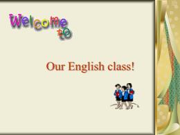 Bài giảng Tiếng Anh 7 - Unit 3: At home (Page