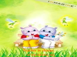 Bài giảng Tiếng Anh 7 - Unit 4: At School - L