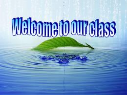 Bài giảng Tiếng Anh 7 - Unit 4, Section B: Th