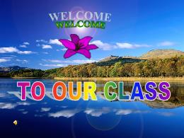 Bài giảng Tiếng Anh 7 - Unit 6, Section B: Le