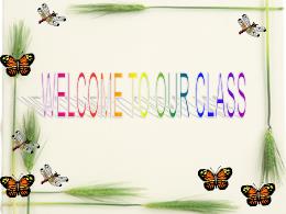 Bài giảng Tiếng Anh 7 - Unit 7, Section A: St