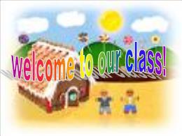 Bài giảng Tiếng Anh 7 - Unit 8, Lesson 1: A-A