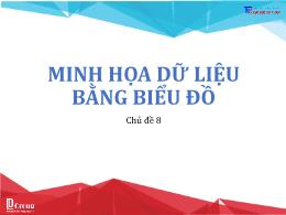Bài giảng Tin học 7 - Chủ đề 8: Minh họa dữ l