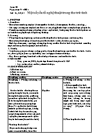 Giáo án Nâng cao Ngữ văn 7 - Tuần 22, Tiết 61