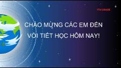 Bài giảng Khoa học tự nhiên Lớp 7 - Bài 16: T