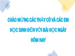 Bài giảng Lịch sử 7 - Bài 19: Khởi nghĩa Lam 