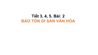 Bài giảng môn Giáo dục công dân Lớp 7 - Bài 2