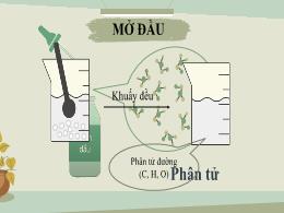 Bài giảng môn Khoa học tự nhiên 7 - Bài 4: Ph