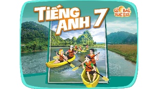 Bài giảng môn Tiếng Anh 7 (Global success) - 