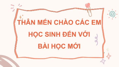 Bài giảng môn Tin học Lớp 7 - Bài 2: Các thiế