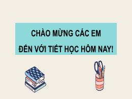 Bài giảng môn Toán 7 - Bài 2: Tổng các góc củ