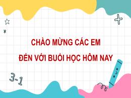 Bài giảng môn Toán7 - Chương V - Bài 2: Phân 