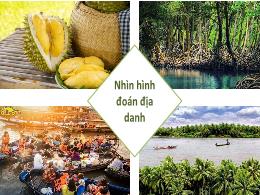 Bài giảng Ngữ văn 7 - Người đàn ông cô độc gi