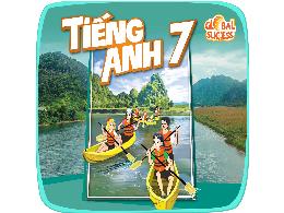 Bài giảng Tiếng anh 7 (Global success) - Unit