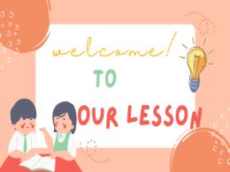 Bài giảng Tiếng anh 7 (Global success) - Unit