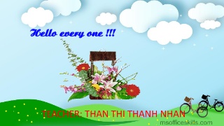 Bài giảng Tiếng anh 7 - Unit 4:Music and arts