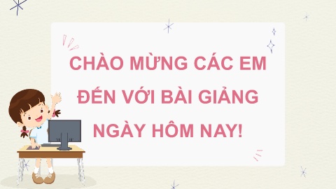 Bài giảng Tin học 7 - Bài 1: Thiết bị vào - R