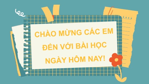 Bài giảng Tin học 7 - Bài 1: Thiết bị vào - R