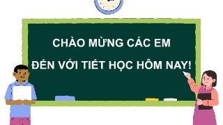 Bài giảng Toán Lớp 7 - Bài 1: Tập hợp các số 