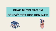 Bài giảng Toán Lớp 7 - Bài 2: Quan hệ giữa cạ